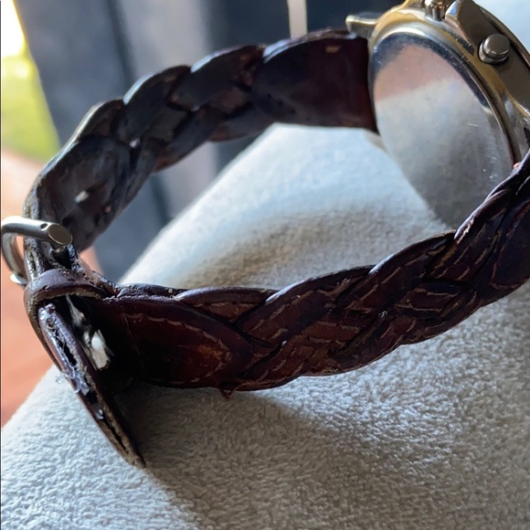 FOSSIL STARMASTER WATCH - Picture 6 of 8